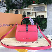 Louis Vuitton CHAIN IT BAG PM 3654  - 5