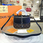 Louis Vuitton CHAIN IT BAG PM 3660  - 1