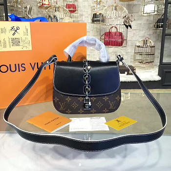 Louis Vuitton CHAIN IT BAG PM 3660 