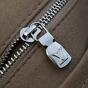 Louis Vuitton briefcase NOIR 3681  - 4