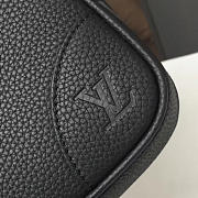 Louis Vuitton briefcase NOIR 3681  - 3