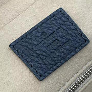 Louis Vuitton briefcase NOIR 3681  - 2