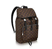 Louis Vuitton ZACK Backpack M43422 45cm - 1