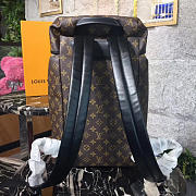 Louis Vuitton ZACK Backpack M43422 45cm - 6