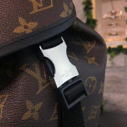 Louis Vuitton ZACK Backpack M43422 45cm - 5