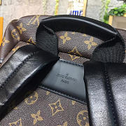 Louis Vuitton ZACK Backpack M43422 45cm - 3