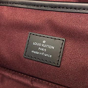 Louis Vuitton ZACK Backpack M43422 45cm - 2