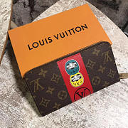 Louis Vuitton Zippy Wallet Opera 19.5 - 3