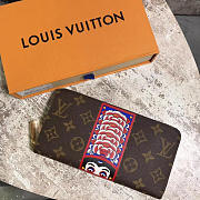 Louis Vuitton Zippy Wallet Opera 19.5 - 4