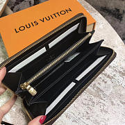 Louis Vuitton Zippy Wallet Opera 19.5 - 5