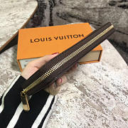 Louis Vuitton Zippy Wallet Opera 19.5 - 6