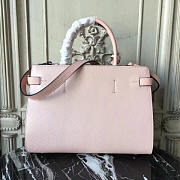 Louis Vuitton Twist Tote Pink 3783 31cm - 3