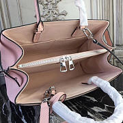 Louis Vuitton Twist Tote Pink 3783 31cm - 5