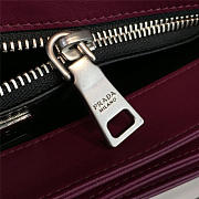 PRADA METAL CLOSURE 3927 30cm  - 4