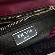 PRADA METAL CLOSURE 3927 30cm  - 5