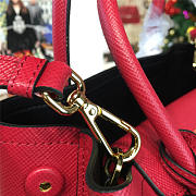 Prada double bag 4097 26.5cm  - 6