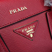 Prada double bag 4097 26.5cm  - 4