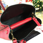 Prada double bag 4097 26.5cm  - 2