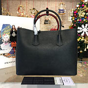 Prada Double Bag Large 4099 35cm  - 4