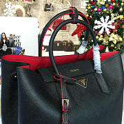 Prada Double Bag Large 4099 35cm  - 6