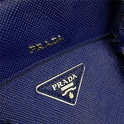 Prada double bag 4149 35cm  - 6