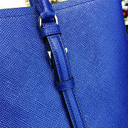 Prada double bag 4149 35cm  - 5