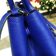 Prada double bag 4149 35cm  - 4