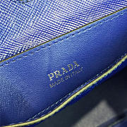 Prada double bag 4149 35cm  - 3