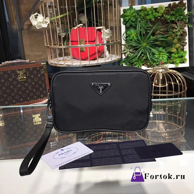 Prada Clutch 4198 20.5cm - 1