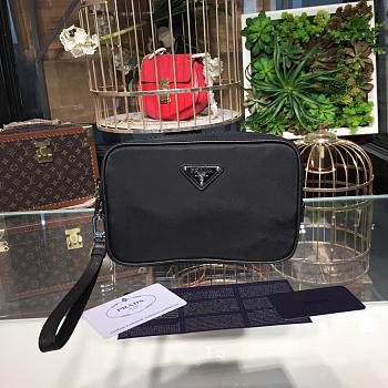 Prada Clutch 4198 20.5cm