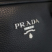 Prada Leather Briefcase 4212 - 2