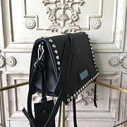Prada Prada Etiquette Bag 4301 23cm - 2