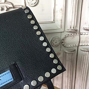 Prada Prada Etiquette Bag 4301 23cm - 4