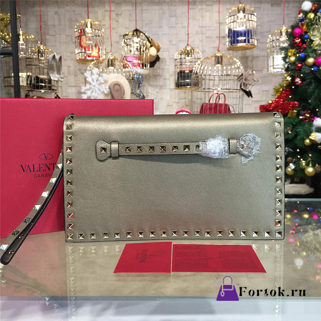 Valentino clutch bag 4448 - 1