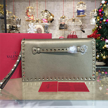 Valentino clutch bag 4448