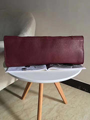 Balenciaga motorcycle bag 37.5cm - 3