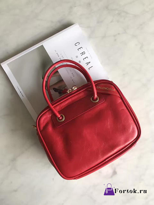 Balenciaga Blanket 5568 24cm - 1