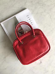 Balenciaga Blanket 5568 24cm - 1