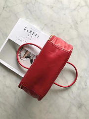 Balenciaga Blanket 5568 24cm - 6