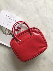 Balenciaga Blanket 5568 24cm - 4