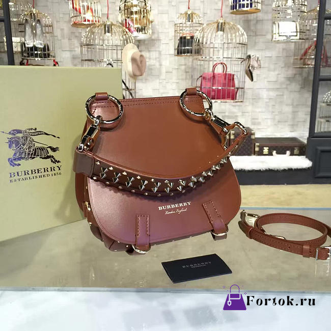 Burberry shoulder bag 5726 - 1