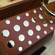 Burberry shoulder bag 5726 - 2