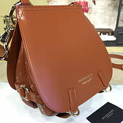 Burberry shoulder bag 5726 - 5