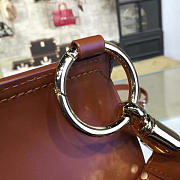 Burberry shoulder bag 5726 - 6