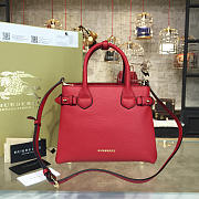 Burberry Shoulder Bag 5764 27cm - 1