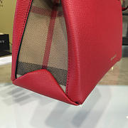 Burberry Shoulder Bag 5764 27cm - 5