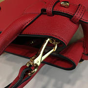 Burberry Shoulder Bag 5764 27cm - 4