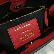 Burberry Shoulder Bag 5764 27cm - 3