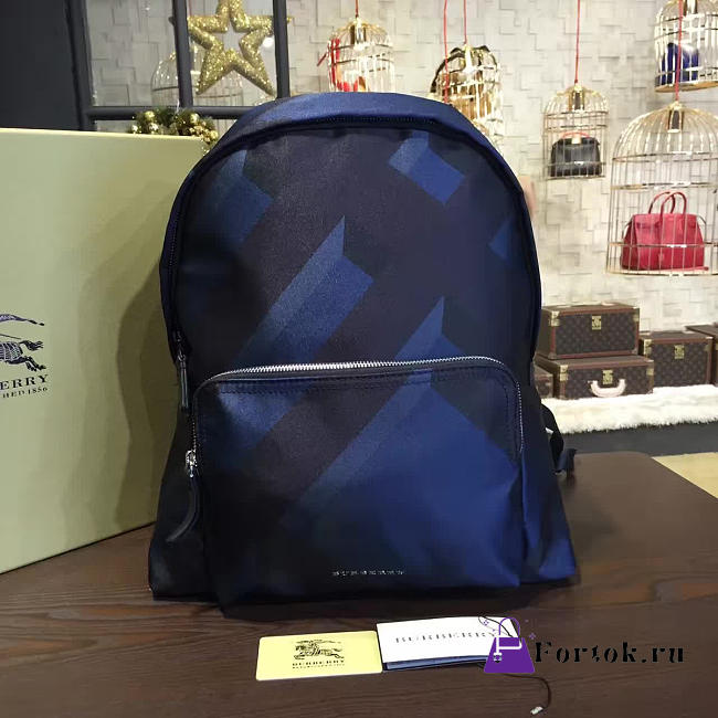 Burberry Backpack 5806 35cm - 1