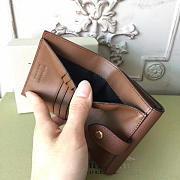 Burberry Wallet 5813 11cm - 6